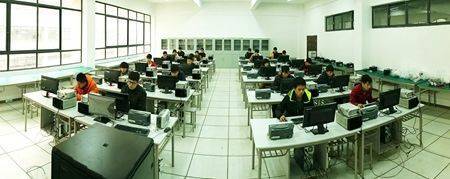 弘扬传统文化、传承跨越时空的井冈山精神——吉安职业技术学院计算机网络服务五周年回顾