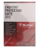 McAfee EPS 2012网络版 企业级终端安全解决方案